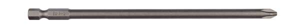Ruuvauskärki PH2, 150mm Makita B-57847