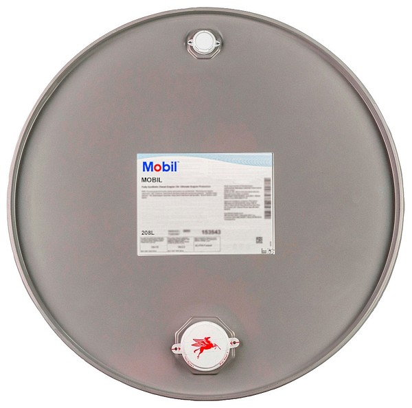 Mobil Mobilith SHC 1500 16kg 148990 lubricant grease