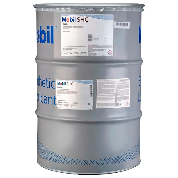 Mobil Mobilith SHC 1500 174kg 148989 lubricant grease