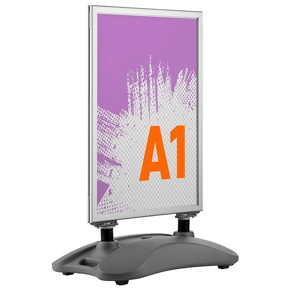 Katustandy Heavy Base A1 Durable 506723