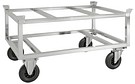 Pallet trolley high EUR