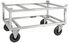 Pallet trolley high EUR