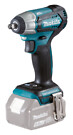 Makita DTW180 iskevä mutterinväännin