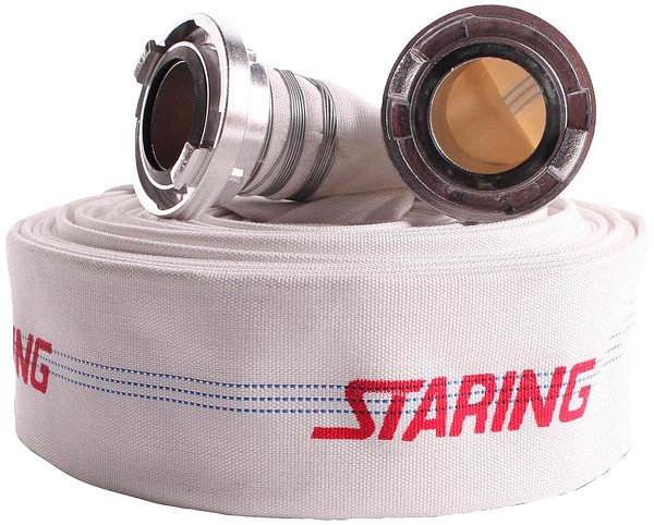 Avloppsslang 30m 3'' 8bar. Storz Staring 401010011