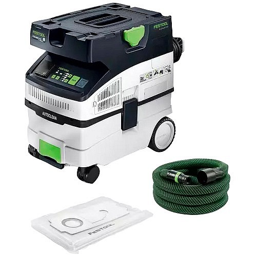 Dammsugare CTH MIDI I AC Festool 578558