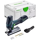 Festool PSC-E 18 Cordless jigsaw