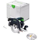 Cordl.circular saw HKC 55 KEB-Basic