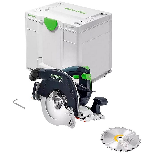 Cordl.circular saw HKC 55 KEB-Basic Festool 578302