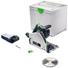 Plunge-cut saw TSC 55 KSEB-Basic
