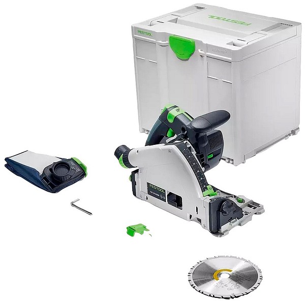 Plunge-cut saw TSC 55 KSEB-Basic Festool 577988