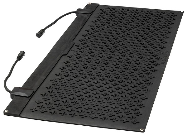 Heating mat 500 x 1200mm Safestep SVM50120