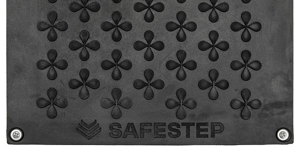 Assembly kit for heating mat Safestep SVM-MK1
