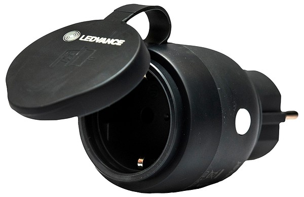 Outdoor socket with WiFi Safestep SVM-T102
