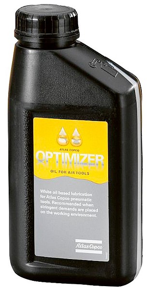 OPTIMIZER AIR TOOL OIL 1L ATLAS COPCO 9090000004