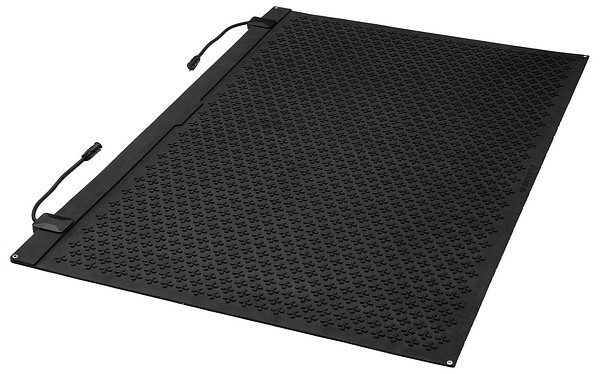 Heating mat 1000 x 1500mm Safestep SVM100150