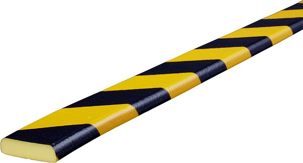 Hörnskydd 1m rak Safestep PF-1006