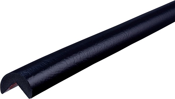 Hörndskydd 1m rund med fåra Safestep PA-100