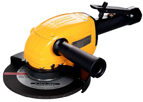 GTG40 F085-18 kulmahiomakone Atlas Copco 8423290010