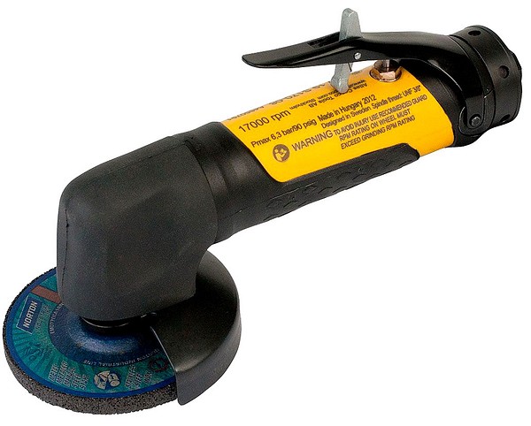 Kulmahiomakone LSV19 S170-08 Atlas Copco 8423011140