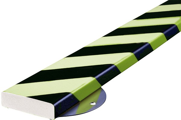 Hörnskydd 1m rak Safestep WPS-16718