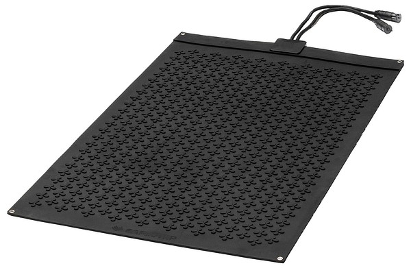 Heating mat 600 x 1000mm Safestep SVM60100