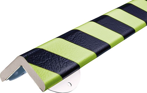 Hörnskydd 0,5m hörn Safestep WPH-16817