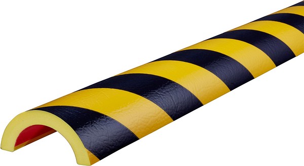 Kantskydd 1m för R50 rör Safestep PR-10019
