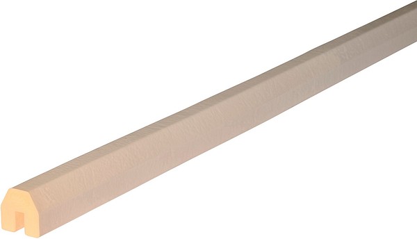 Hörnskydd 1m kantig med fåra Safestep PB-14311