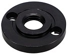 Flange nut