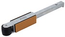 Band shaft 19x520 mm