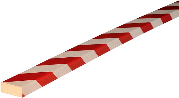Hörnskydd 50m rak Safestep PD-10143