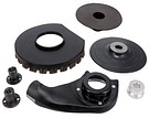 Dust extraction kit 7&#039;&#039;