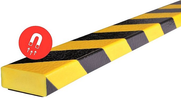 Hörnskydd 1m rak Safestep PD-5003