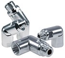 Atlas-copco quick couplings