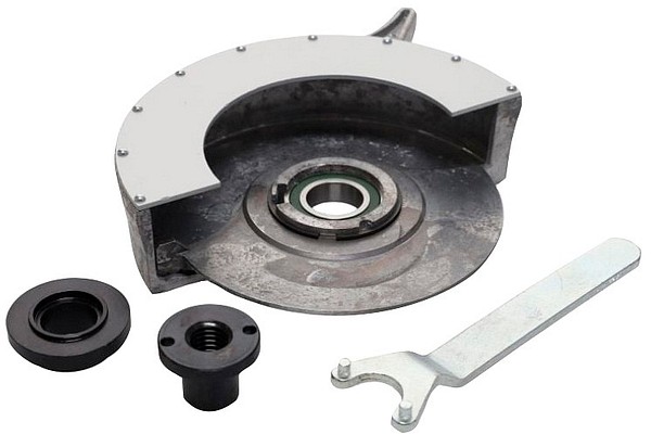 AluGuard -suojus Atlas Copco 4150230082