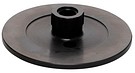 Tightening kit for cut-off wheel