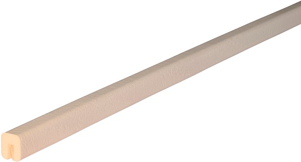 Hörnskydd 50m kantig med fåra Safestep PG-10346
