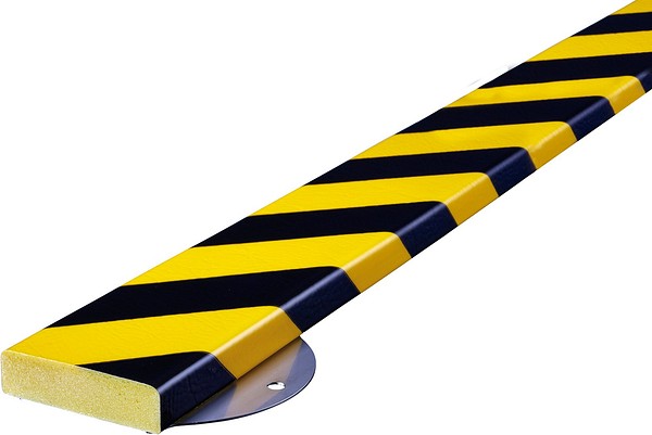Hörnskydd 0,5m rak Safestep WPS-15818