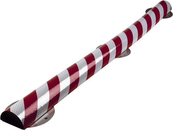 Hörnskydd 1m rak Safestep WPCR-17722