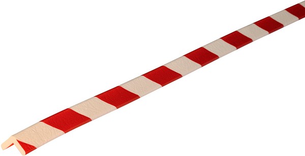 Edge cover 1m corner Safestep PE-10114