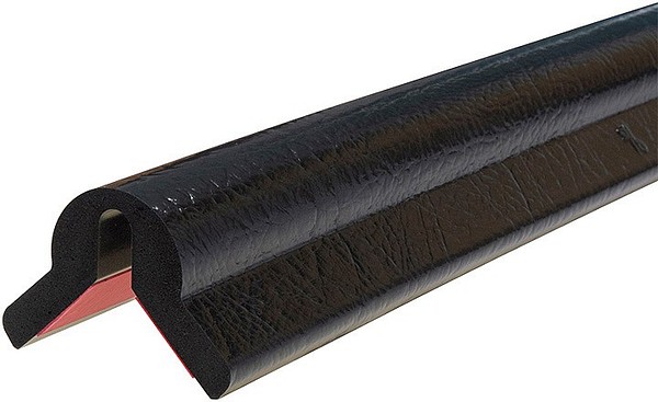 Hörnskydd 1m hörn med skåra Safestep PY-2001