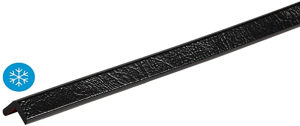 Edge cover 1m corner Safestep PE-105