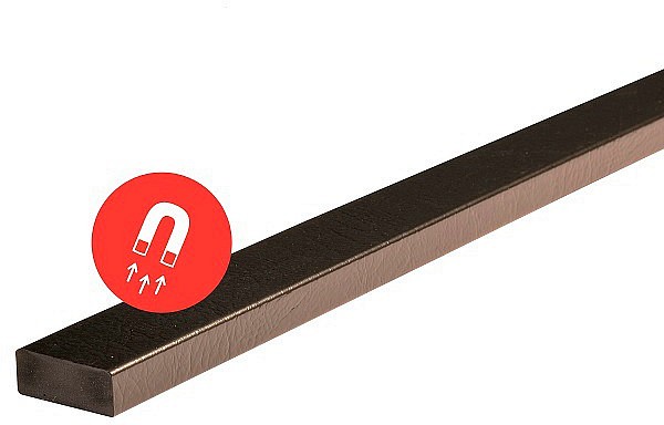Hörnskydd 1m rak Safestep PD-5023