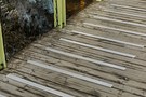 Anti-Slip Halkskyddslist 1,0m grå