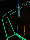 Anti-Slip Halkskyddslist 2,4m Glow