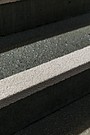 Anti-Slip Trappnoslist 2,4m ut