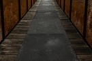 Halkskyddsskiva 2,0m x 1,0m 4mm svt