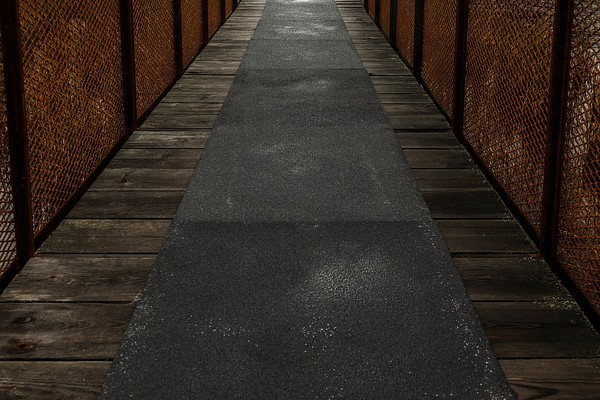 Halkskyddsskiva 2,0m x 1,0m 4mm svt Safestep STG101