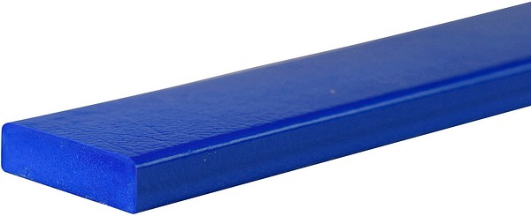 Edge cover 1m straight Safestep PS-900501