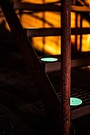 Cirkel D100mm Glow